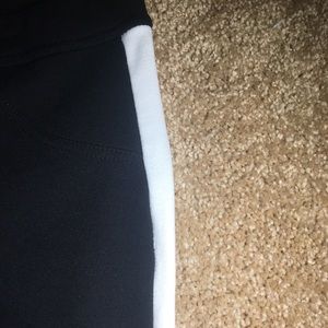 Black Sanctuary Skinny Fit Pants